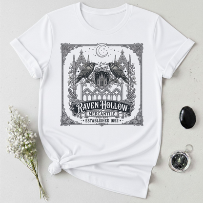Raven Hollow T-Shirt