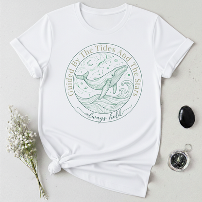 Always Held & Guided T-Shirt