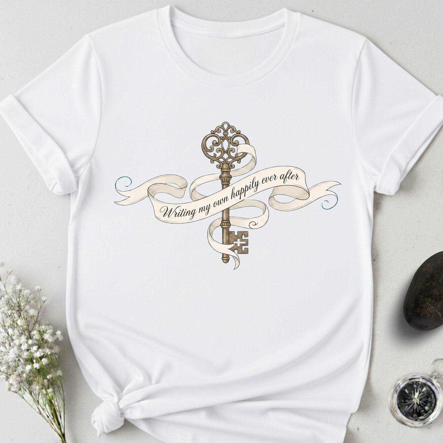 My Own Happily Ever After T-Shirt