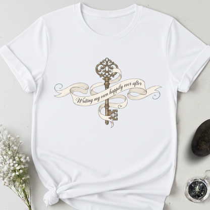 My Own Happily Ever After T-Shirt