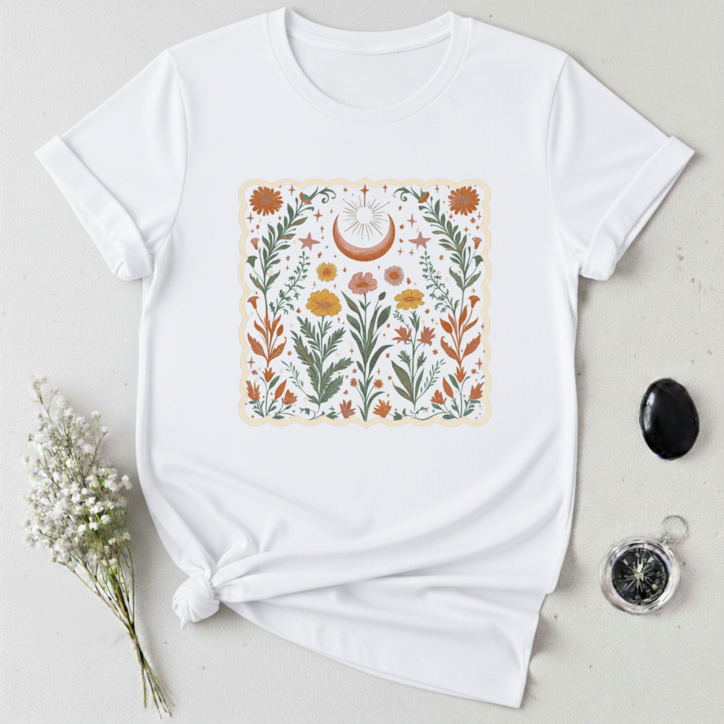Magical Garden T-Shirt