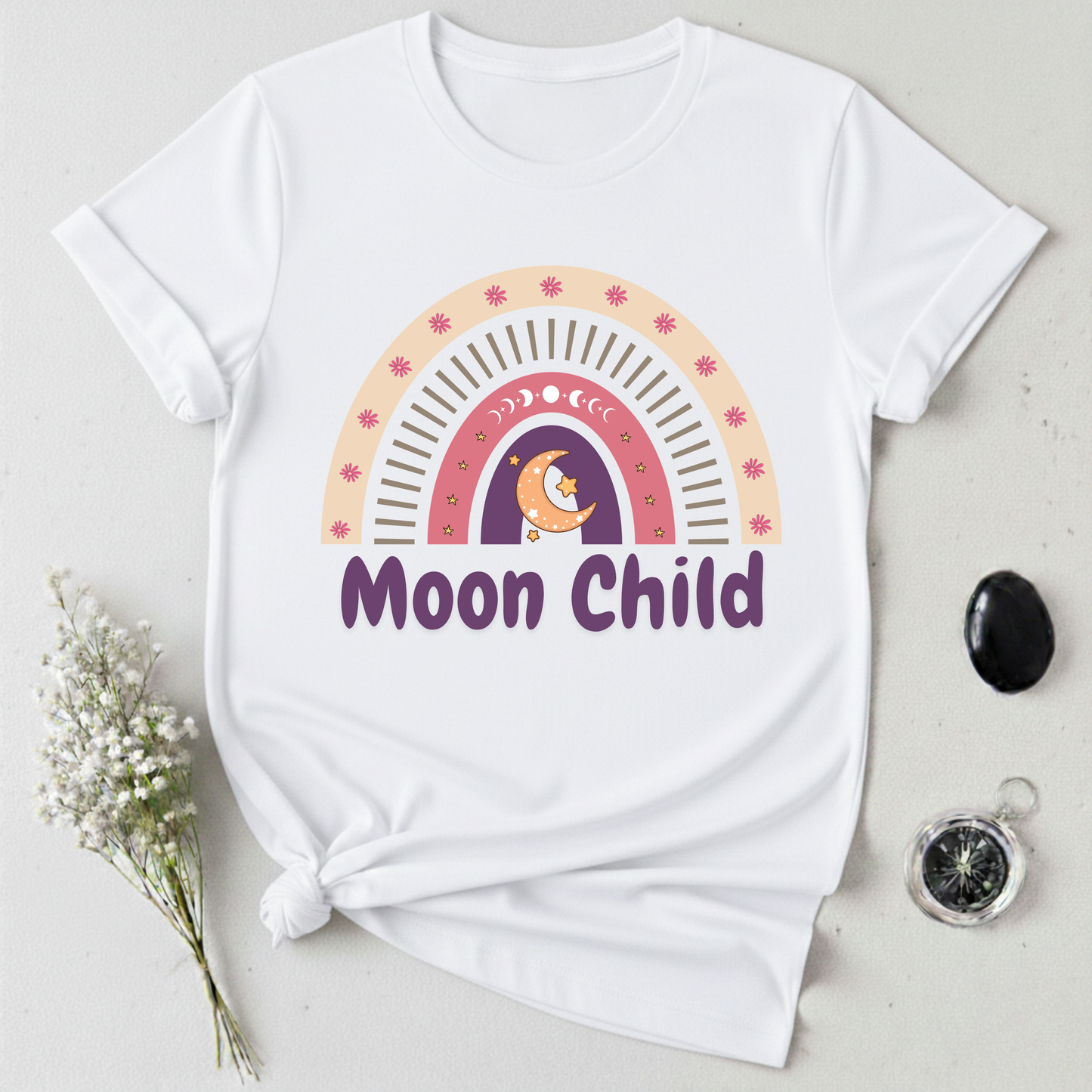 Moon Child T-Shirt