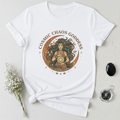 Cosmic Chaos T-Shirt