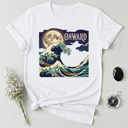 Onward 2 T-Shirt