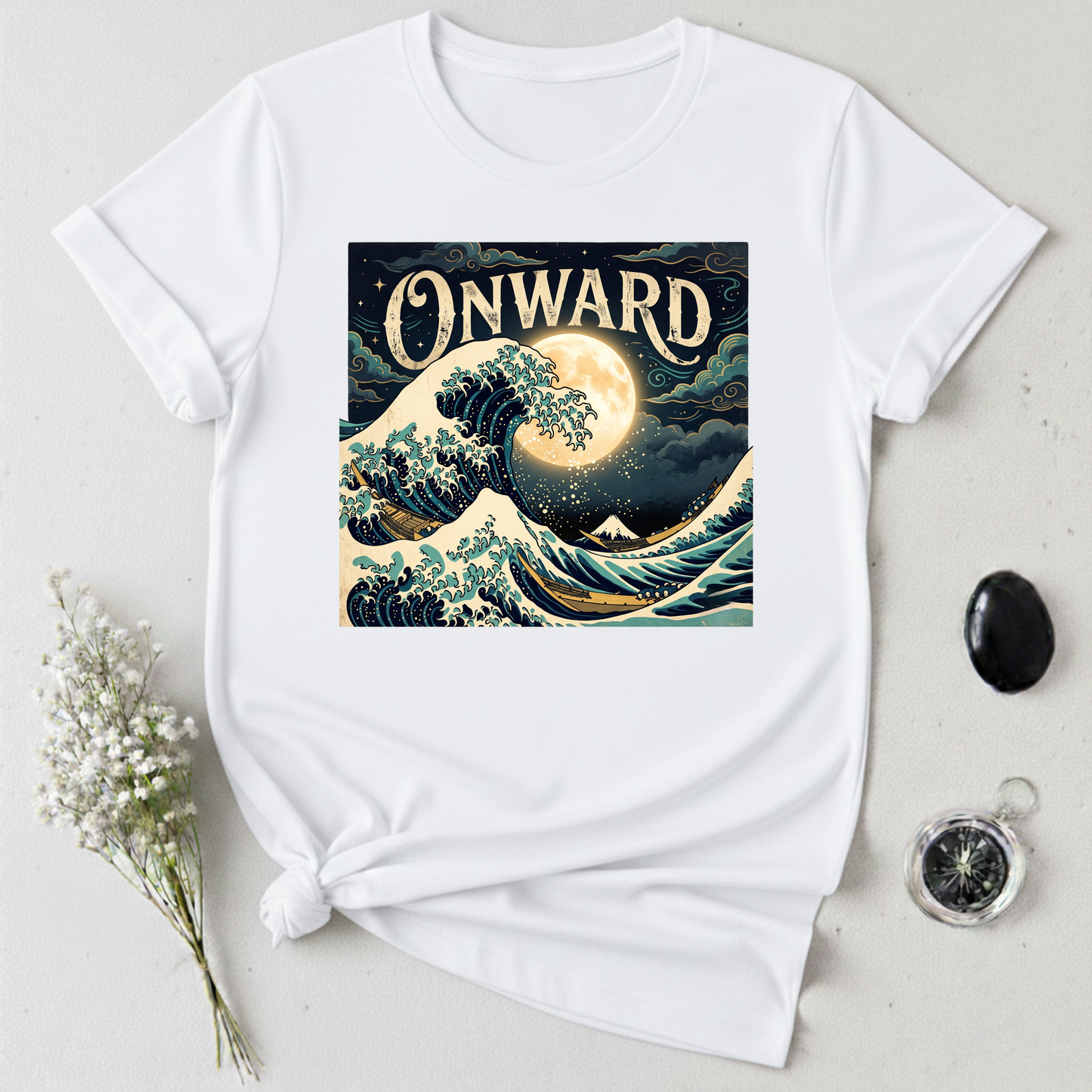 Onward 1 T-Shirt
