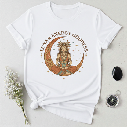 Lunar Energy T-Shirt
