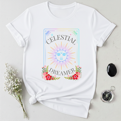 Celestial Dreamer T-Shirt