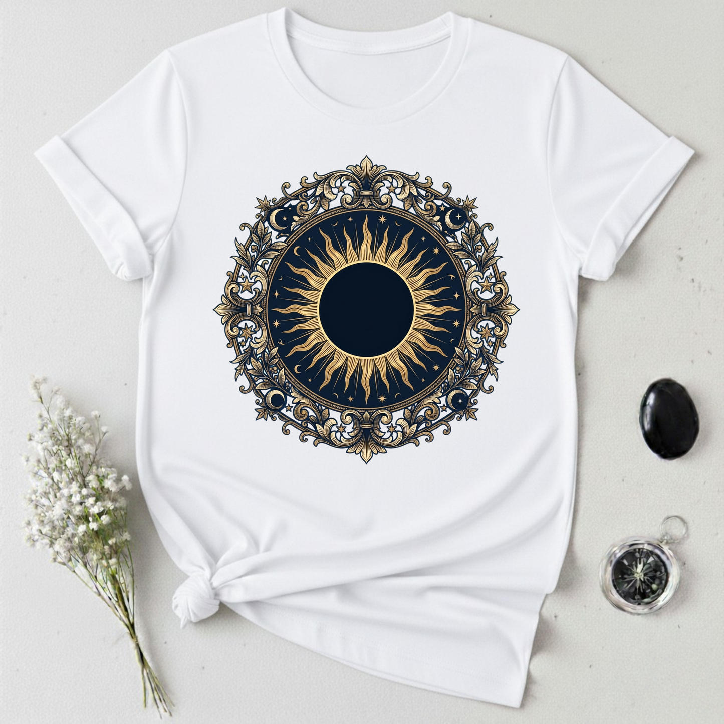 Solar Eclipse T-Shirt