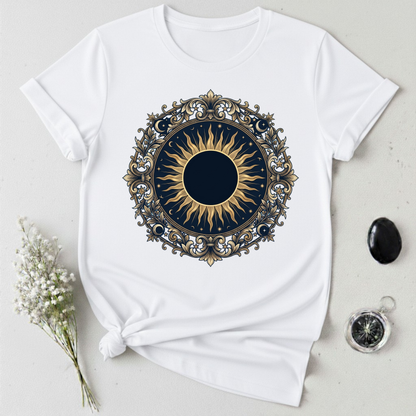 Solar Eclipse T-Shirt