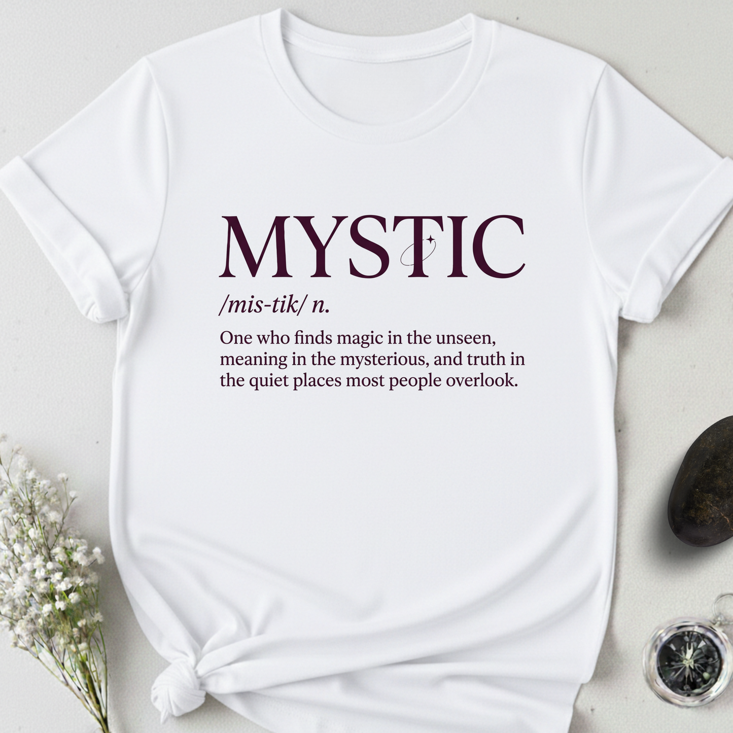 Mystic T-Shirt