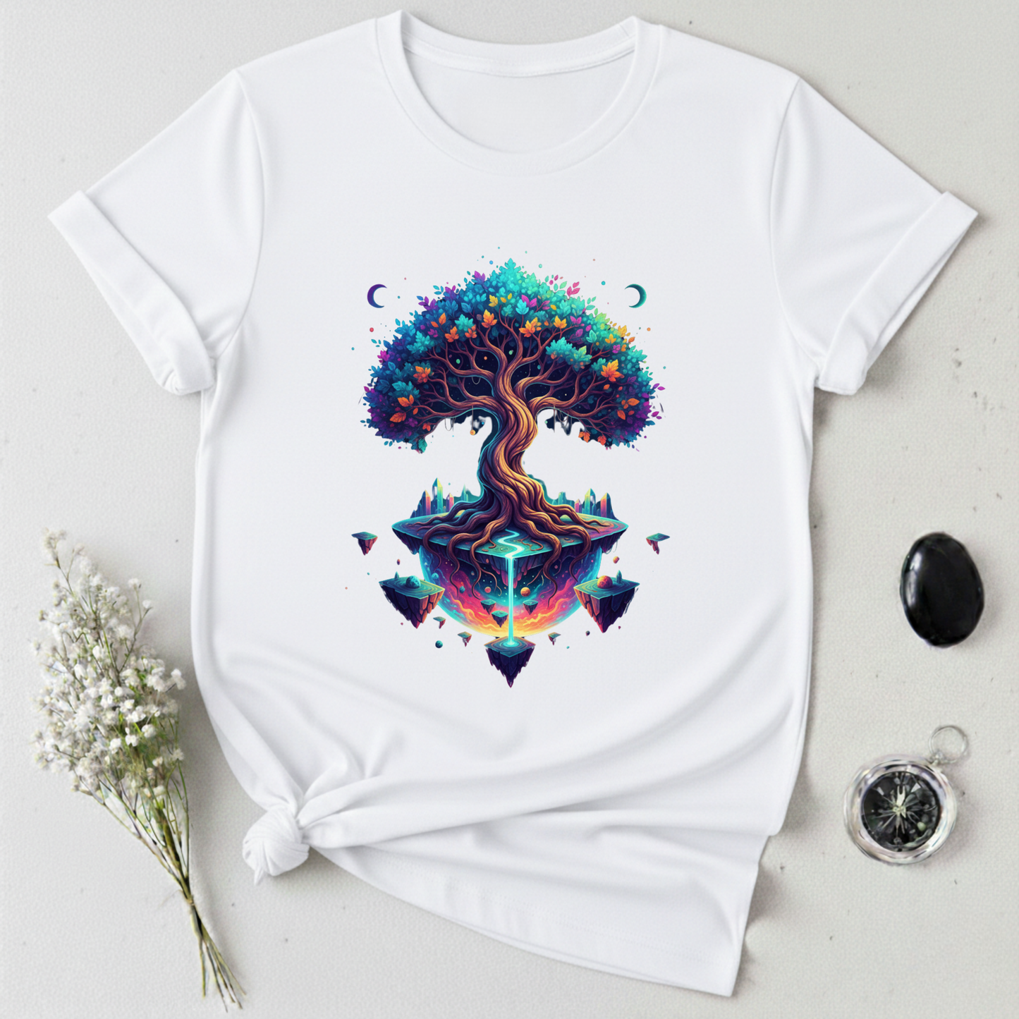 The Tree Of Life T-Shirt
