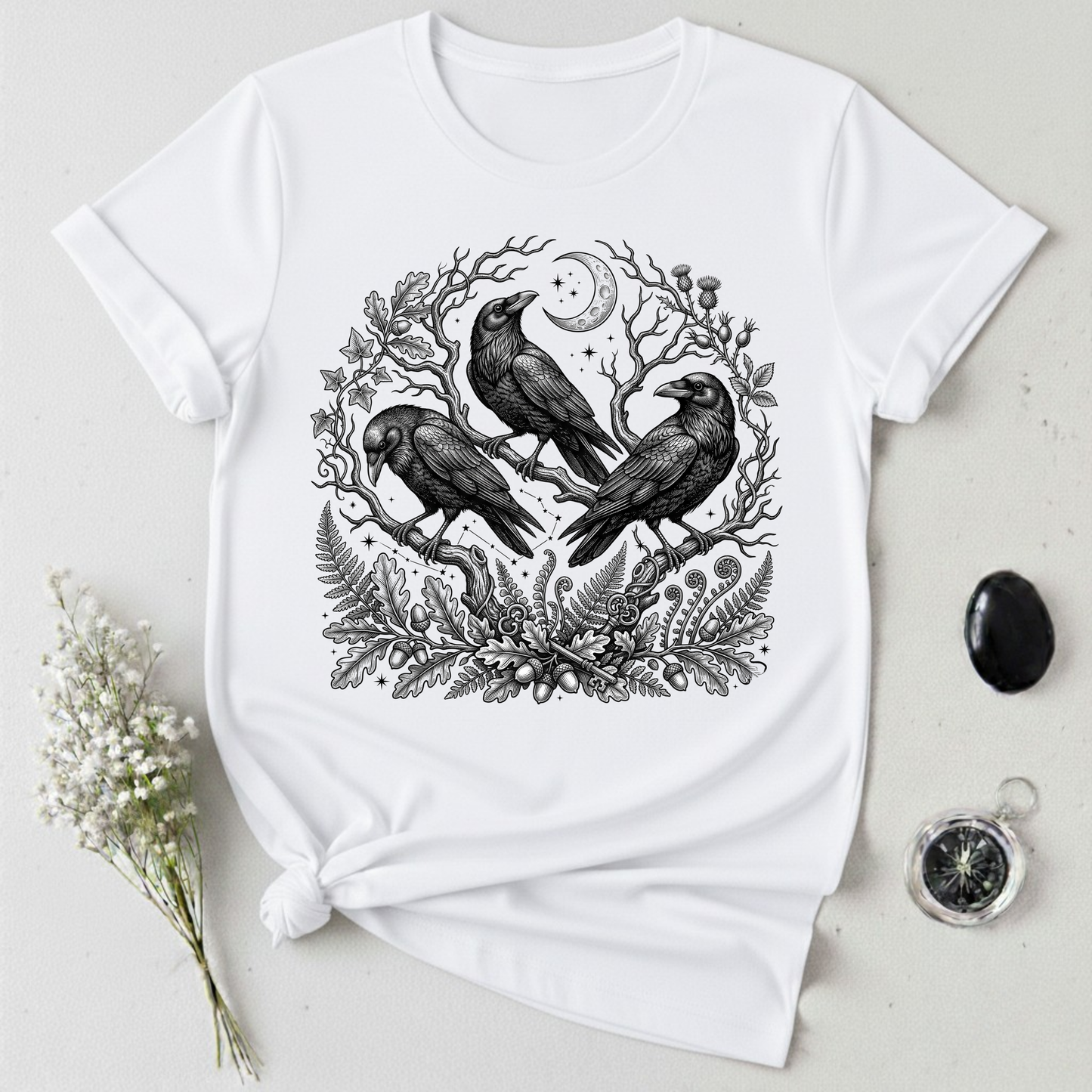 Ravens T-Shirt