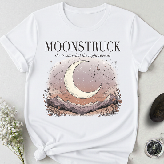 Moonstruck T-Shirt