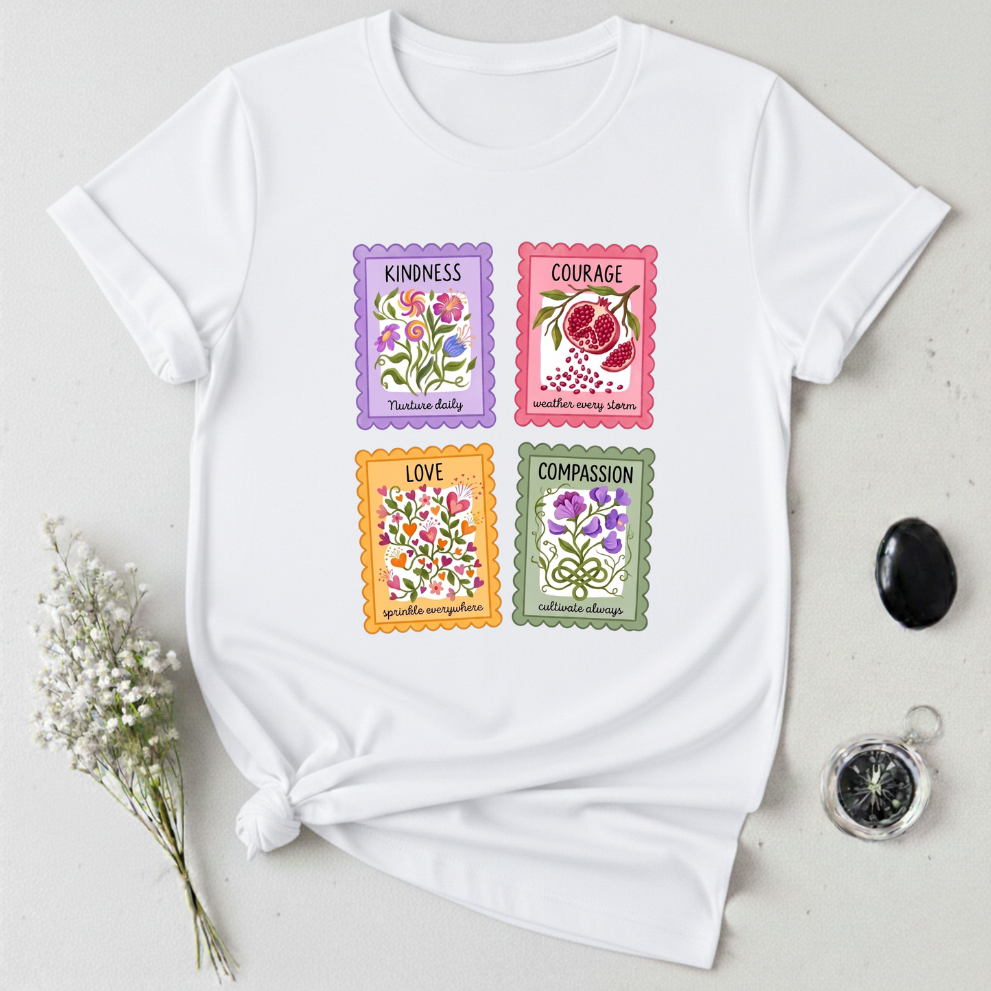 Grow What Matters T-Shirt