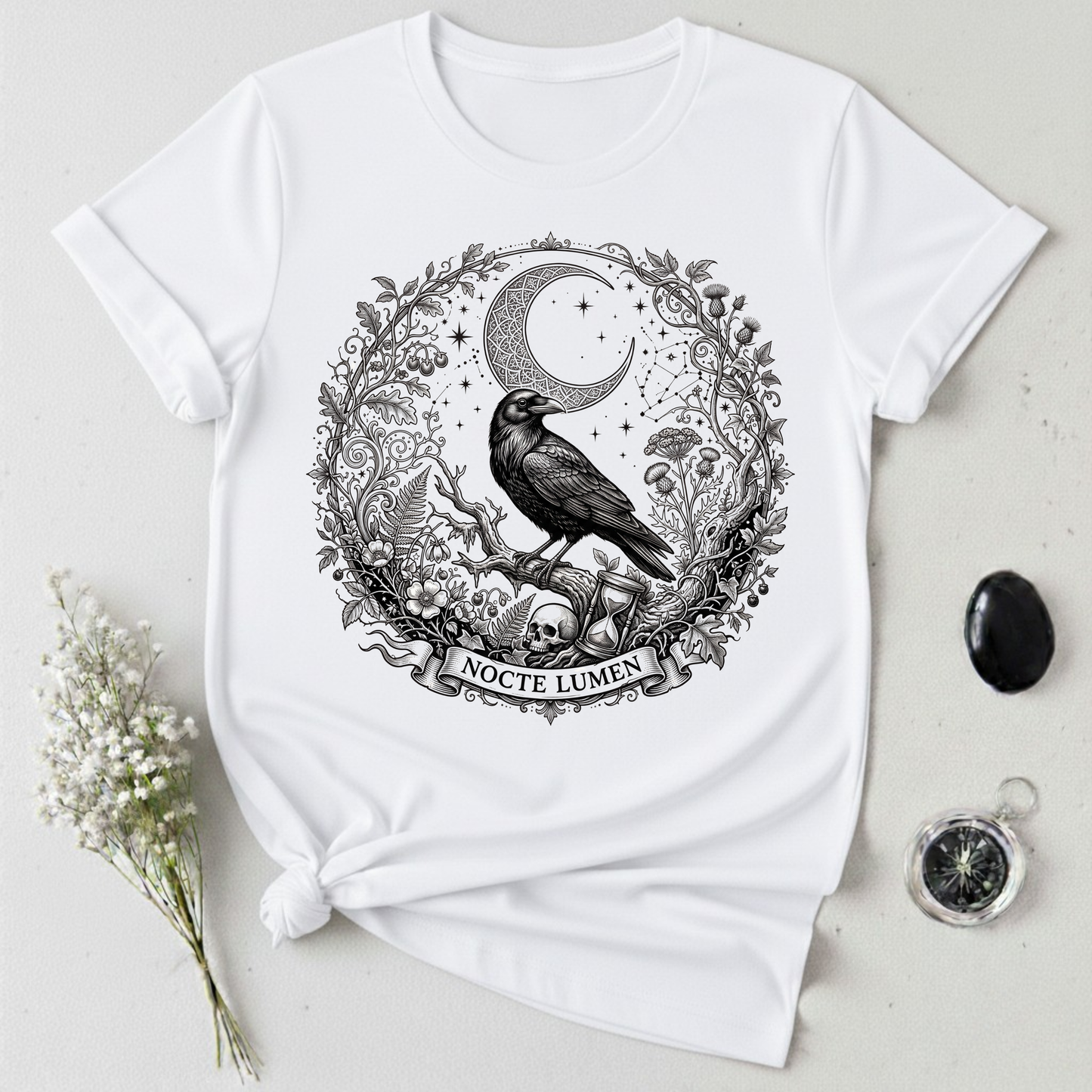 Nocte Lumen T-Shirt