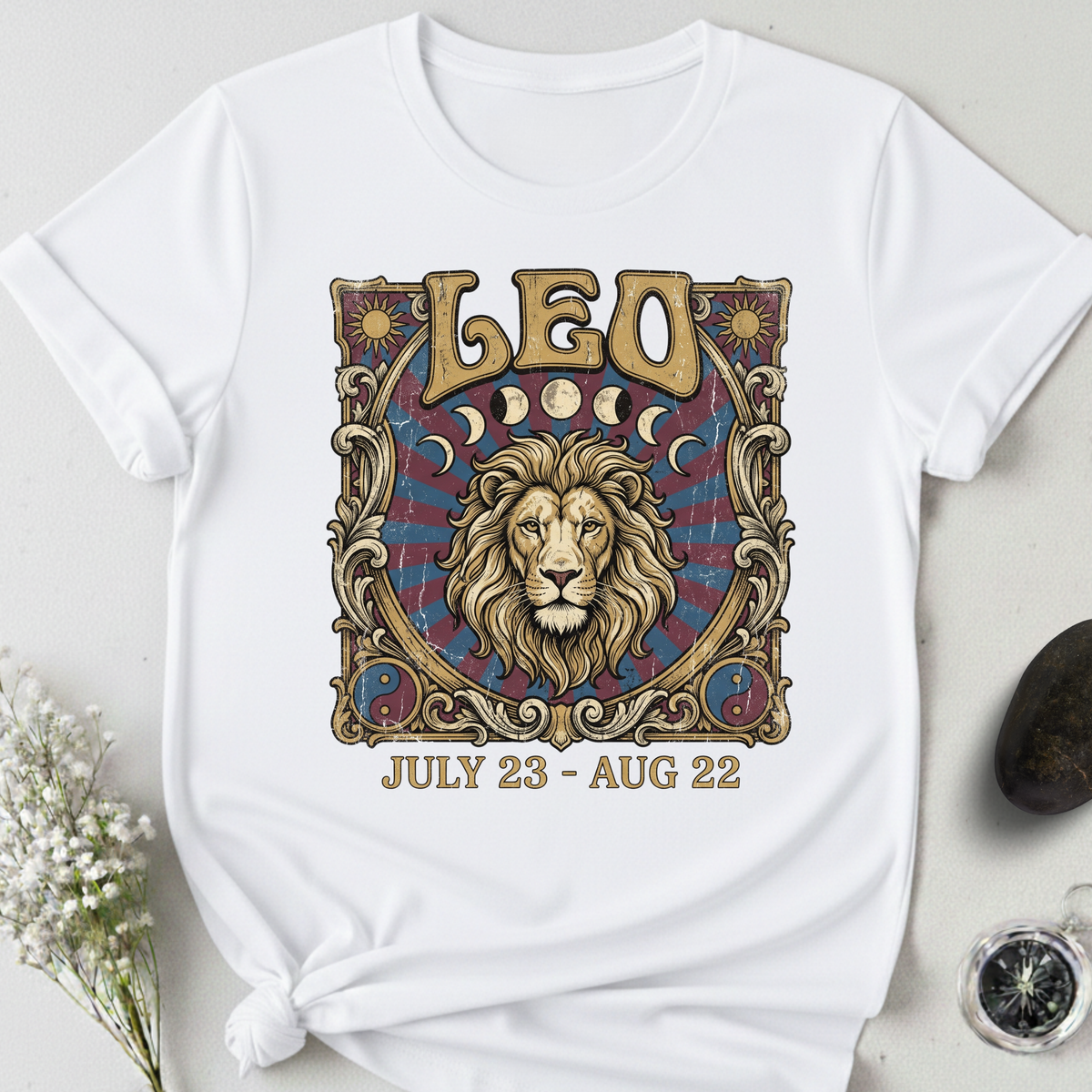 Leo T-Shirt