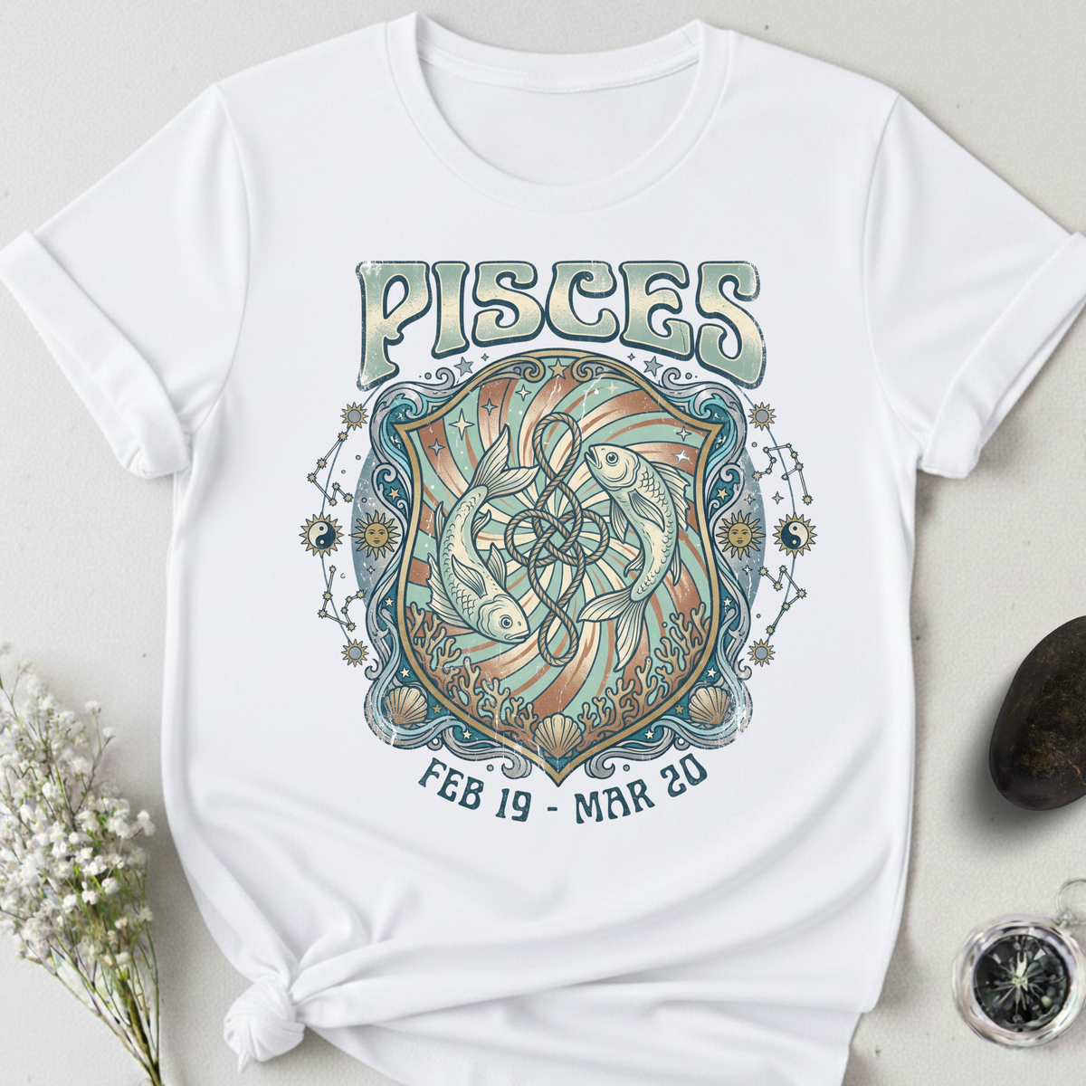 Pisces T-Shirt