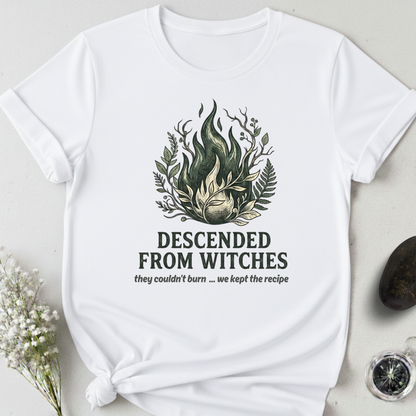 Witches Descendant T-Shirt