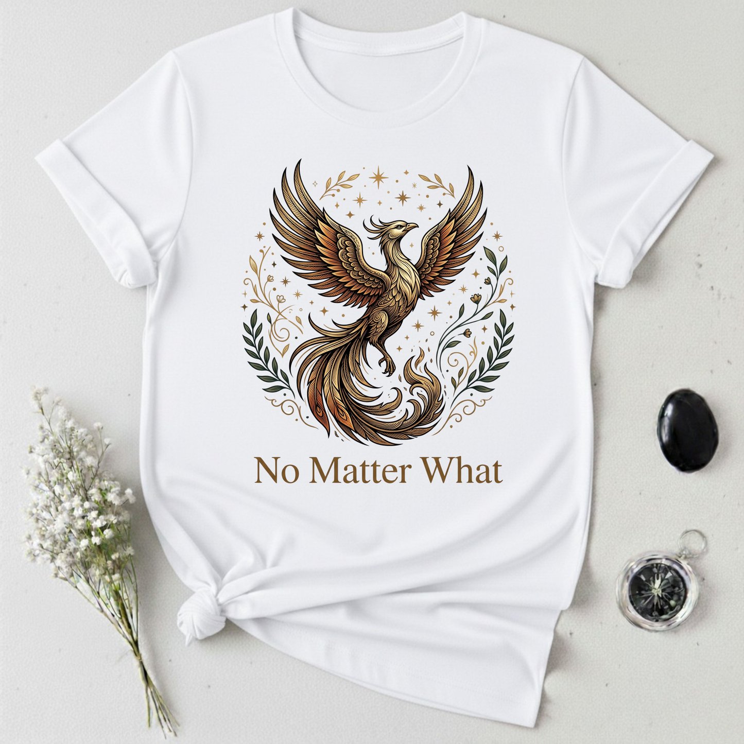 No Matter What T-Shirt