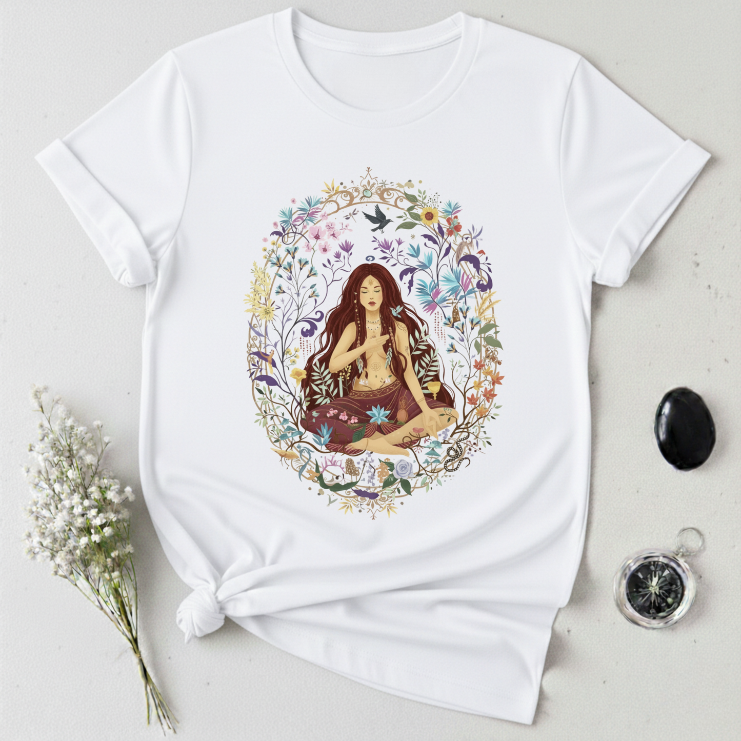 Nature Spirit T-Shirt