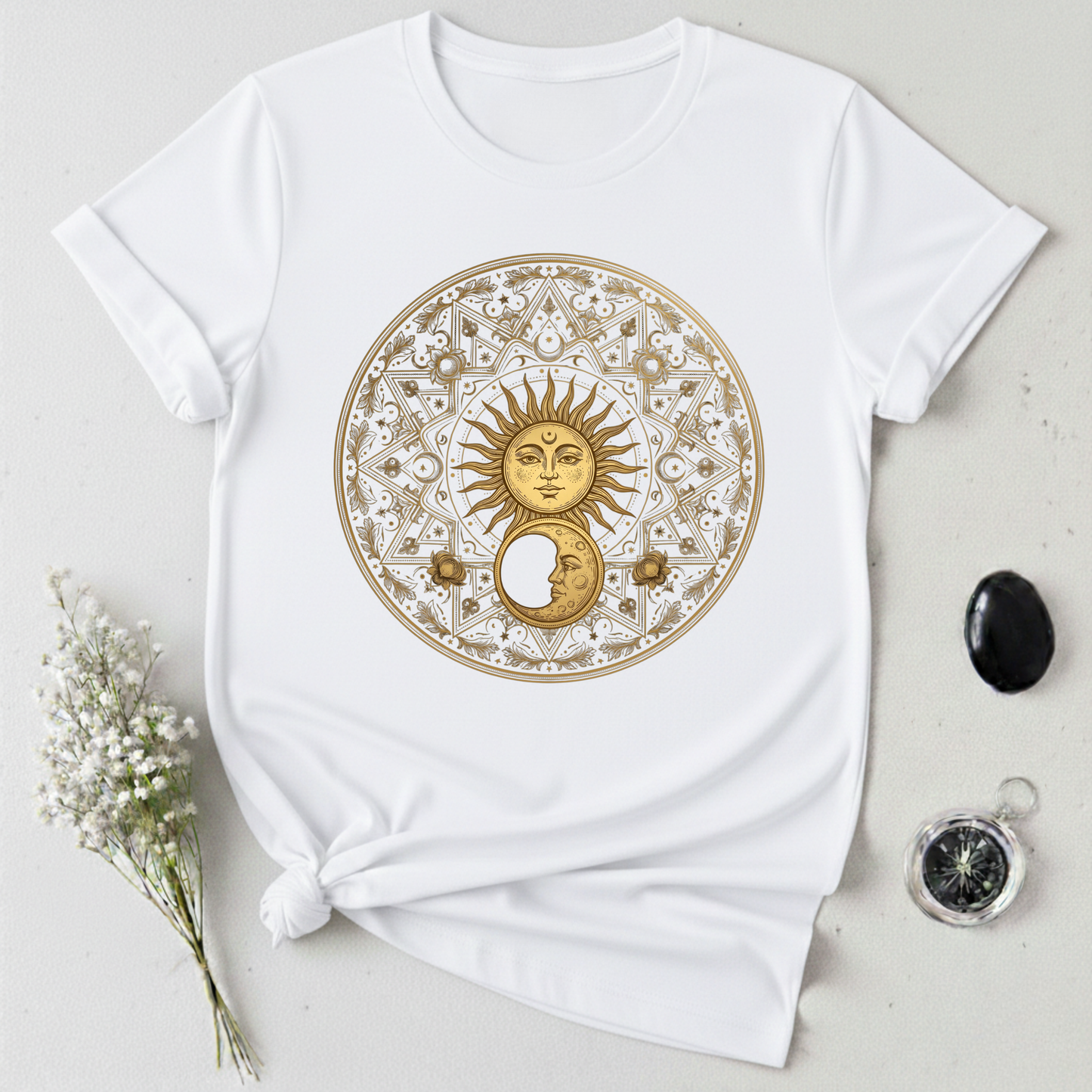 The Oracle T-Shirt