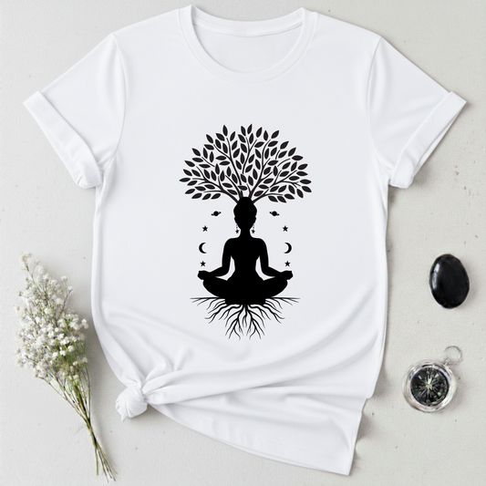 Meditation T-Shirt