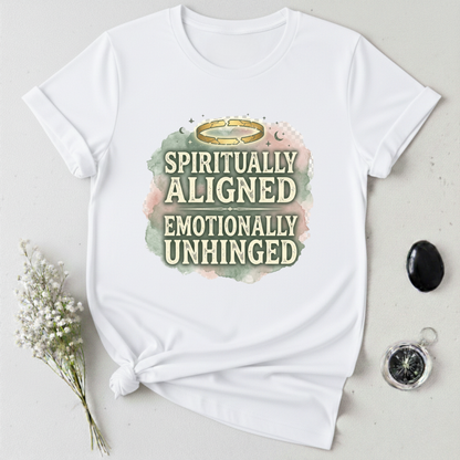 High Vibe, Low Filter T-Shirt
