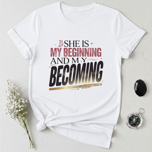 She's My Everything T-Shirt