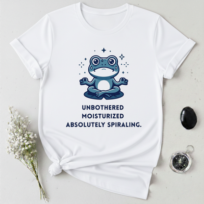 Absolutely Spiraling T-Shirt