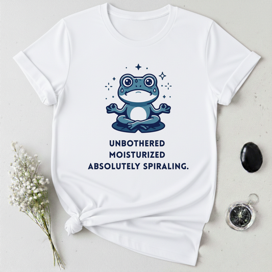 Absolutely Spiraling T-Shirt