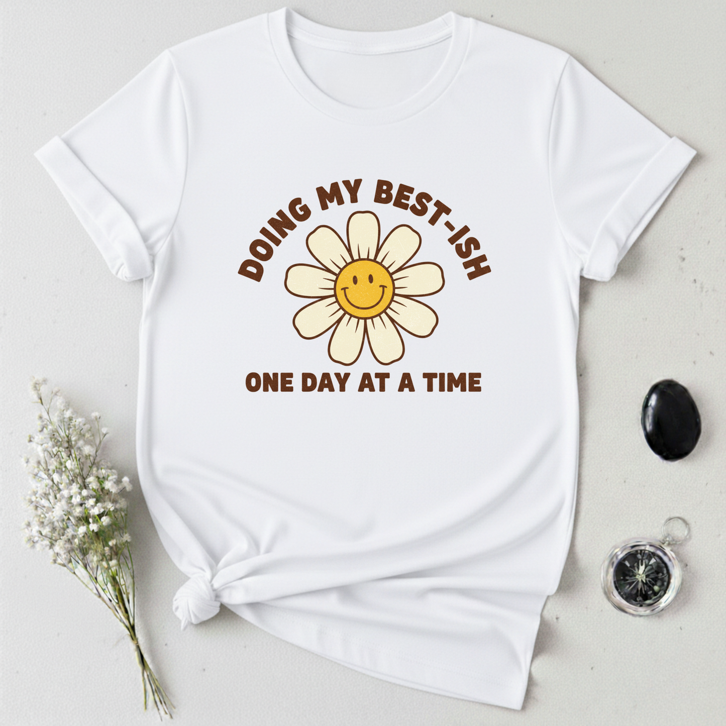 Day by Day T-Shirt