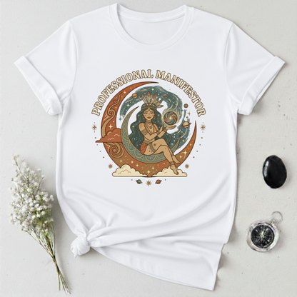 Professional Manifestor T-Shirt