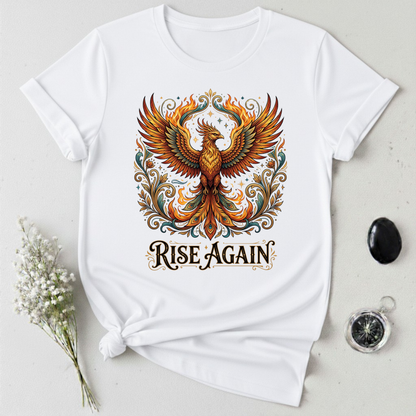 Rise Again - 1 T-Shirt