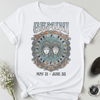Gemini T-Shirt