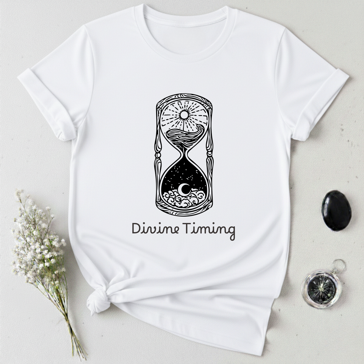 Divine Timing T-Shirt