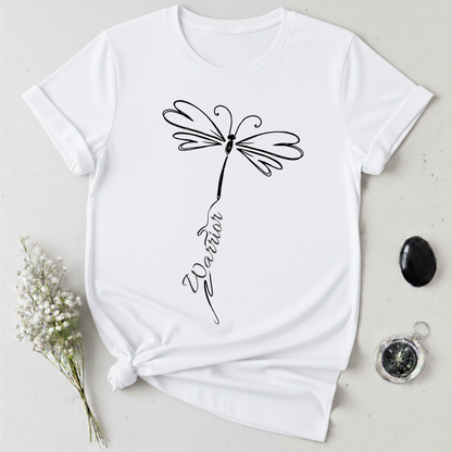 Warrior T-Shirt