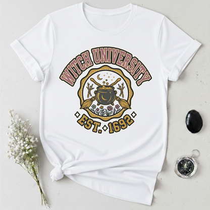 Witch University T-Shirt