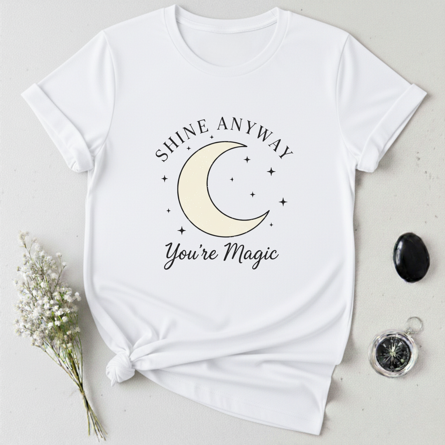 Shine T-Shirt