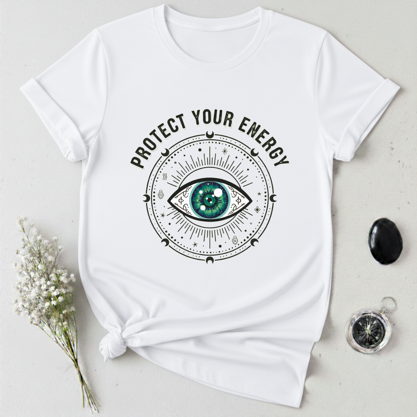 Protect Your Energy T-Shirt
