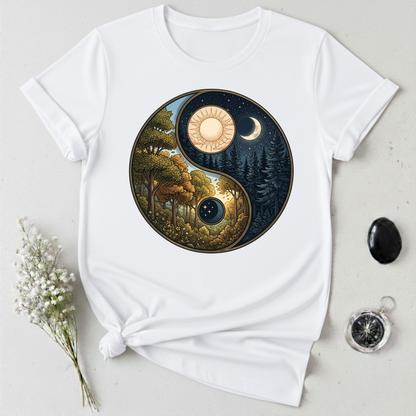Forest & Night T-Shirt
