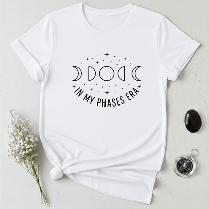 In My Phases Era T-Shirt
