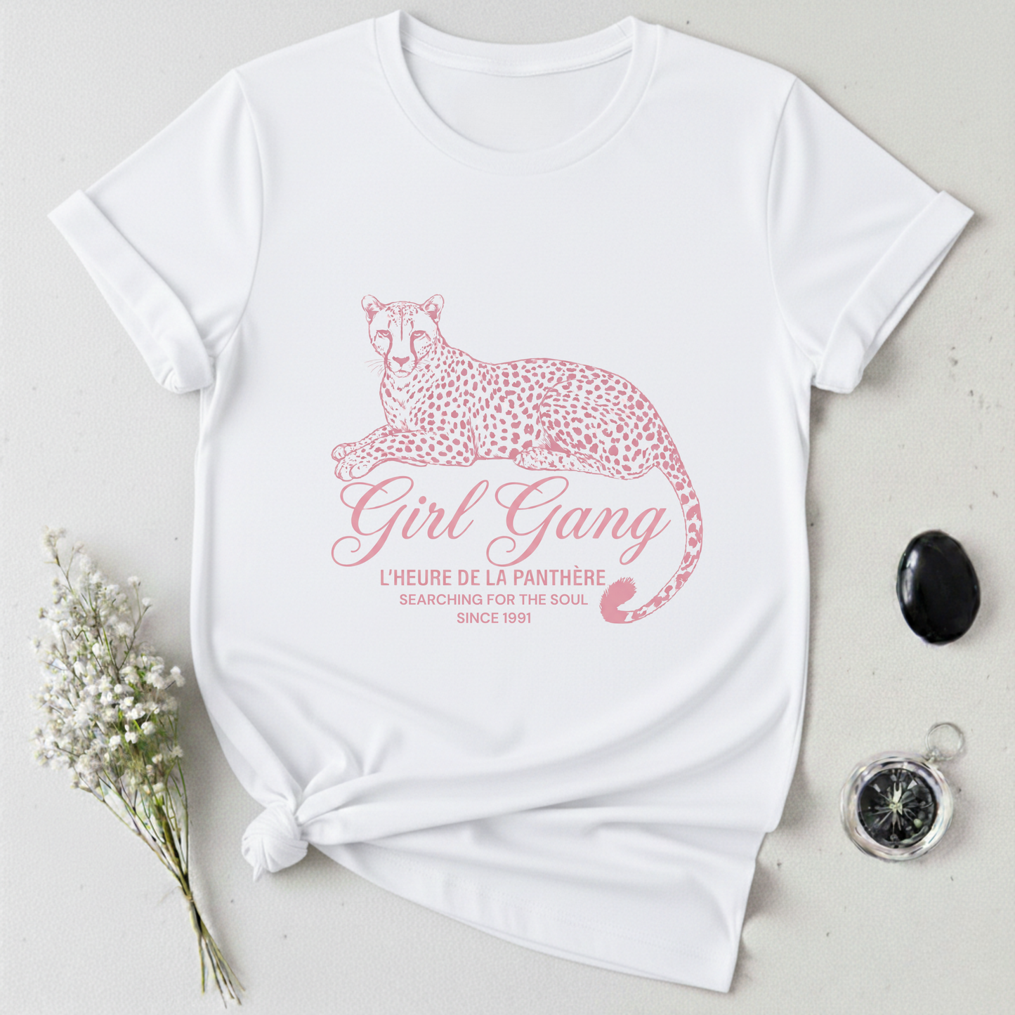Girl Gang T-Shirt