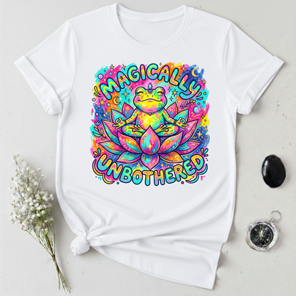 Magically Unbothered T-Shirt