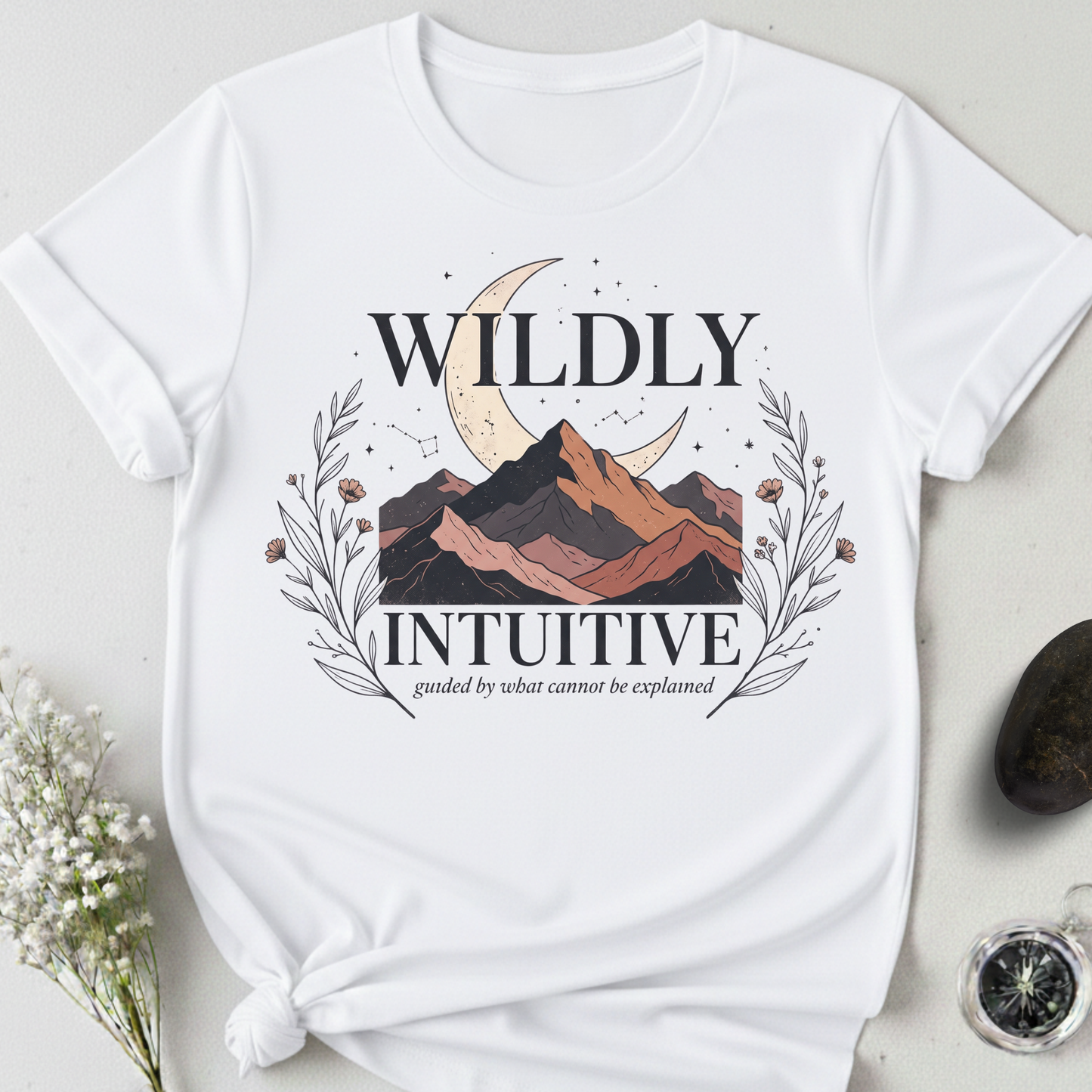Wildly Intuitive T-Shirt