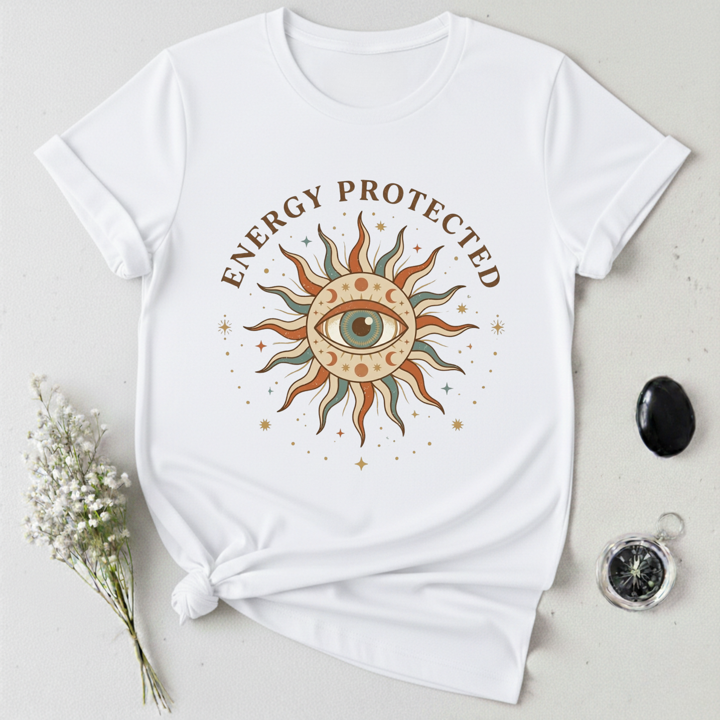 Energy Protected T-Shirt