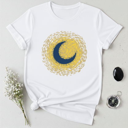 Lunar Whirl T-Shirt