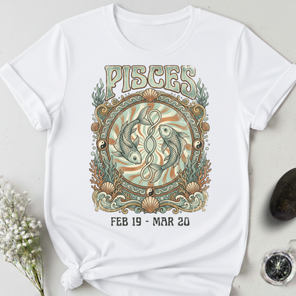 Pisces 2 T-Shirt