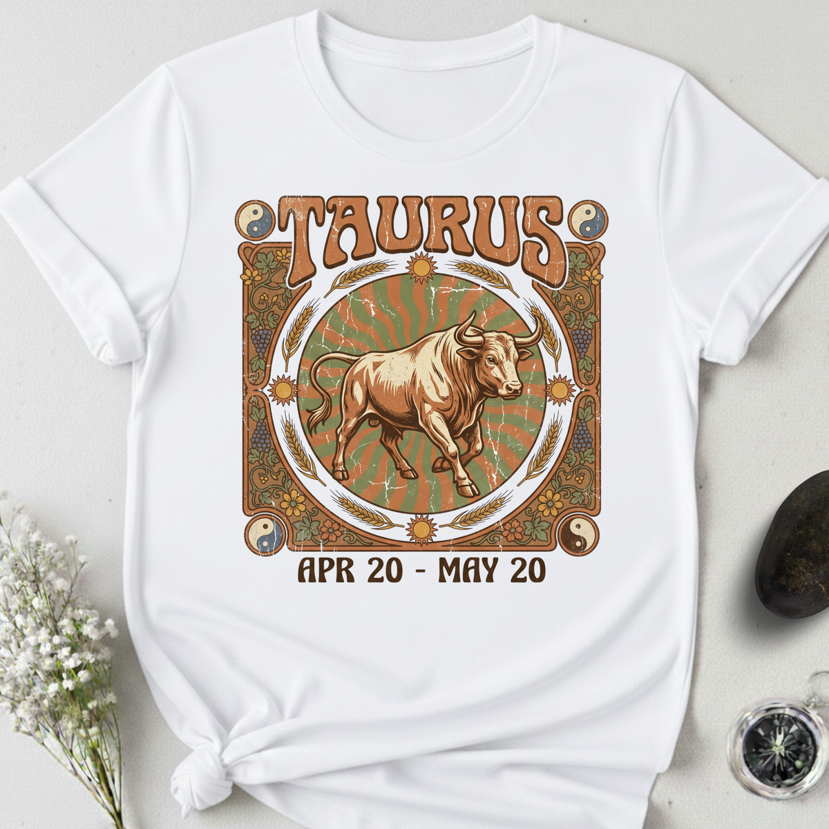 Taurus T-Shirt