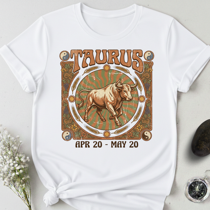Taurus T-Shirt