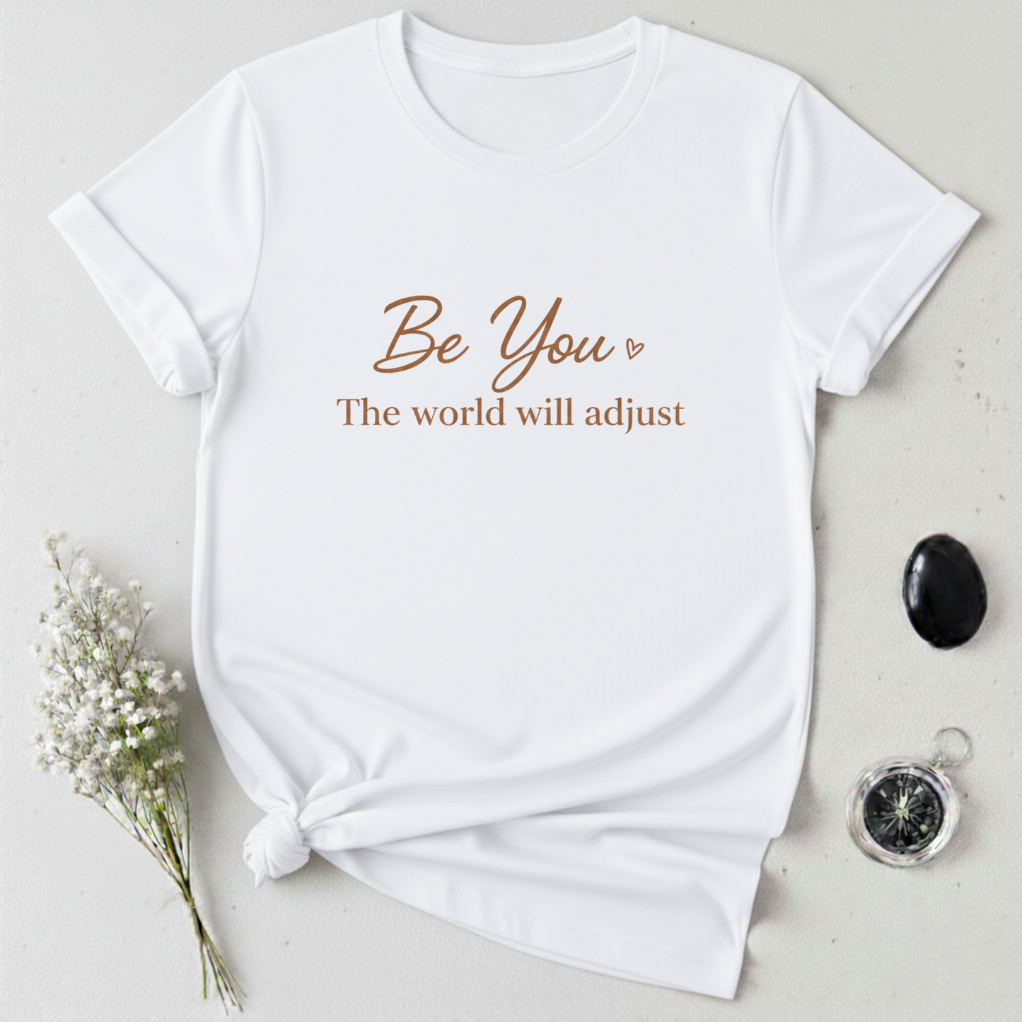 You First T-Shirt